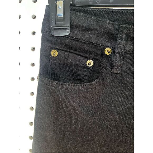 Free People denim jeans - Picture 3 of 8